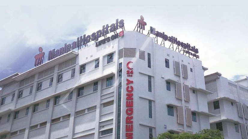 Manipal Health Enterprises Manipal Health Enterprises