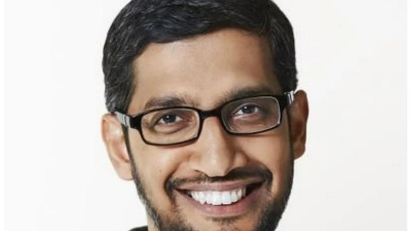 Sundar Pichai, Google CEO Sundar Pichai Sundar Pichai, Google CEO Sundar Pichai