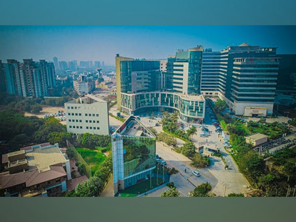 Tennis player James Blake