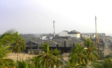 Indian Rare Earths, IREL Photo: Wikipedia