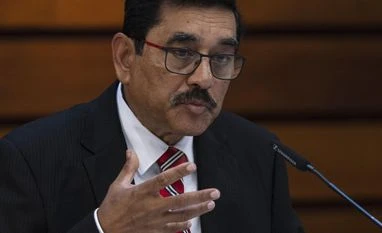 Sri Lanka hopes for single digit inflation by year-end: Guv Weerasinghe Nandalal Weerasinghe