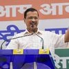 AAP, Arvind Kejriwal