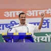 AAP, Arvind Kejriwal Arvind Kejriwal. (Photo: PTI)