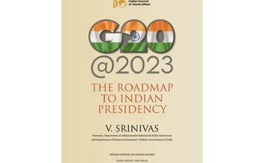 India's G20 opportunities Chart