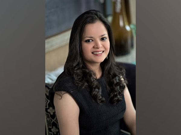 Tennis player James Blake