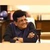 Piyush Goyal