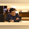 Piyush Goyal