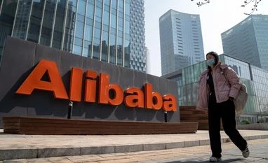 Daniel Zhang to step down as Alibaba CEO, Eddie Wu Yongming to succeed him Alibaba