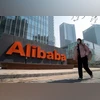 Alibaba Group combines e-commerce arms to tackle growing competition Alibaba