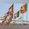 Post TMC-Cong break up, BJP bets on Ram Mandir, CAA for 35 LS seats in WB BJP