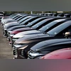 PV volume to rise by 5-7%, touch new peak in next fiscal: CRISIL report Passenger vehicle, cars