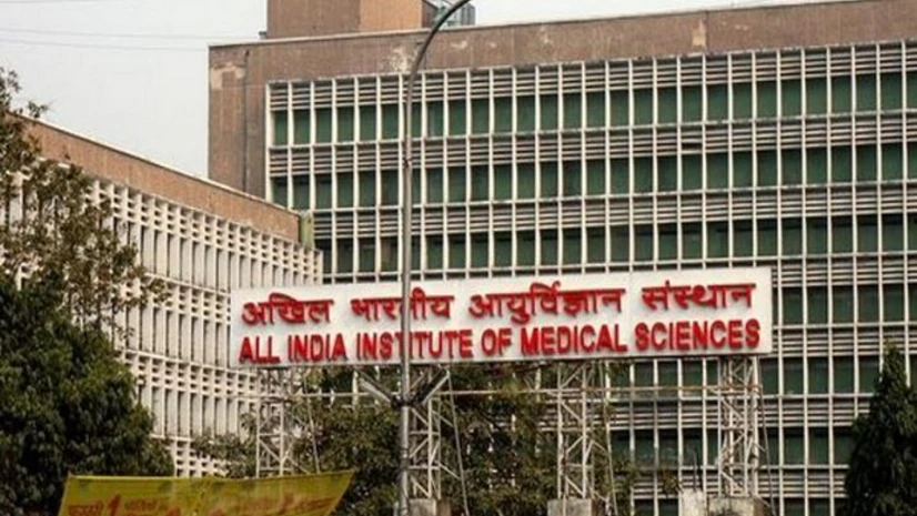 AIIMS' Resident Doctors Federation files intervention application in SC | India News AIIMS Delhi