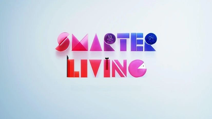 Xiaomi Smart Living Xiaomi Smart Living