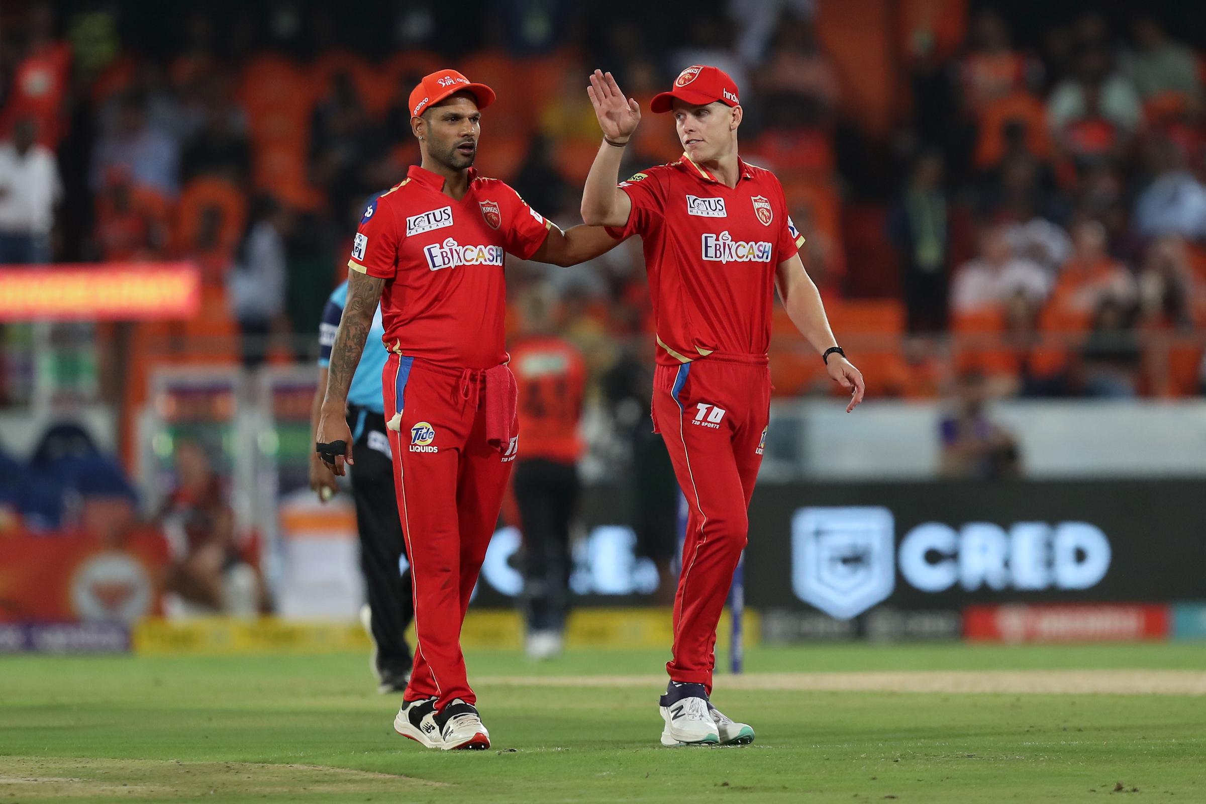 IPL 2024 auction Players Punjab Kings could target to build their team