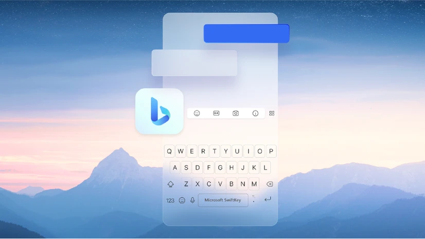 Microsoft brings Bing AI to SwiftKey SwiftKey, Microsoft, Bing AI