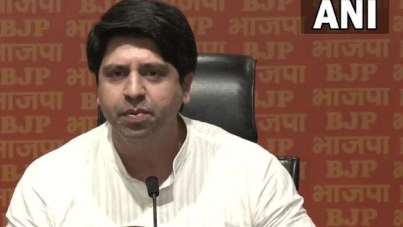 Shehzad Poonawala Shehzad Poonawala