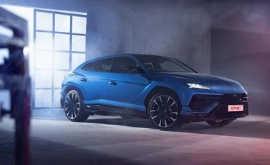 Lamborghini India looking to reduce CO2 emissions by 50% by 2025 Lamborghini debuts Urus