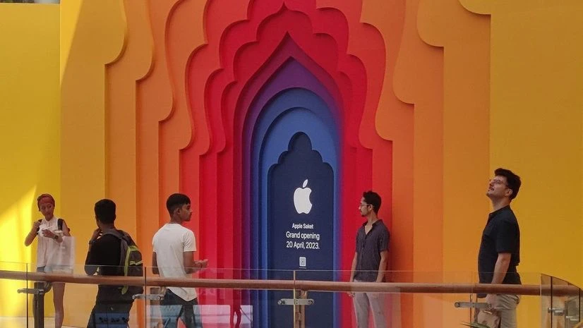 Apple India Apple India