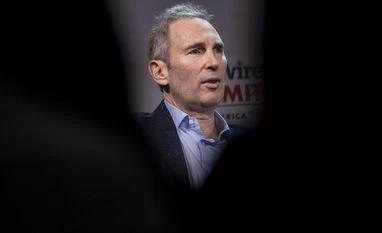 Amazon CEO Jassy pledges to keep investing in big bets amid cost cuts Andy Jassy, Amazon CEO