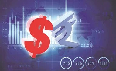 Rupee appreciates by 25p to settle at three week high of Rs 82.69 rupee