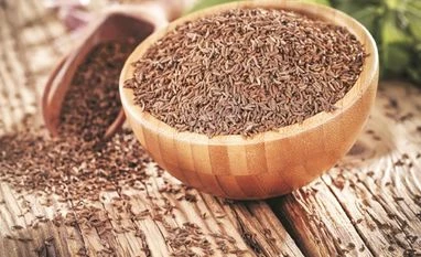 Jeera prices halve after sowing increases on 2023 hopes, shows data Jeera