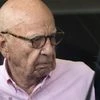 Rupert Murdoch