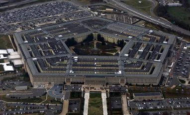 Assessing nature of attacks, checking if Iran is involved: Pentagon Pentagon