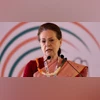 Sonia Gandhi Sonia Gandhi