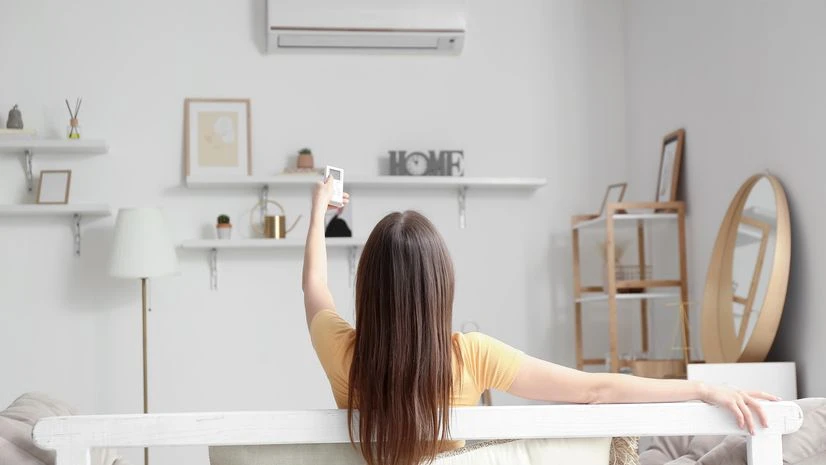 AC, cooling, summers A good AC must cool a room quickly and without guzzling electricity