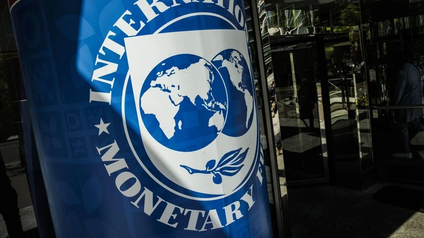 IMF, International Monetary Fund IMF, International Monetary Fund