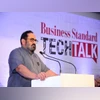 Rajeev Chandrasekhar, Minister of State for Electronics and Information Technology Rajeev Chandrasekhar, Minister of State for Electronics and Information Technology