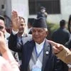 Nepal president