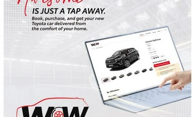 Toyota Kirloskar Toyota Kirloskar