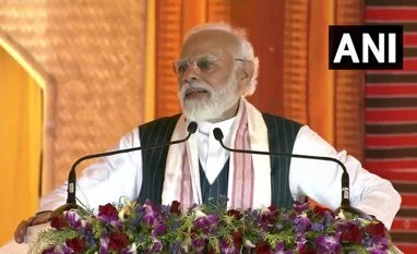 DYFI to ask hundred questions to PM Modi ahead of his Kerala visit Modi