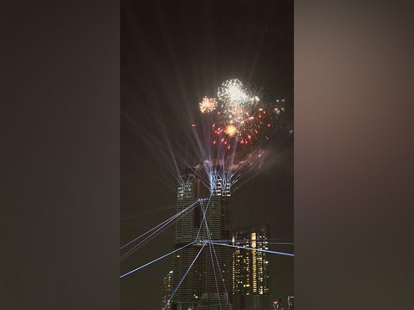 Tennis player James Blake