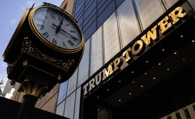 Trump Tower Trump Tower