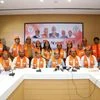 Six Aam Aadmi Party corporators join BJP in Surat
