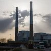 Energy, clean energy, fossil fuel