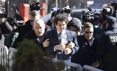 Sam Bankman-Fried Sam Bankman-Fried