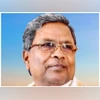Power consumption up by 6,000 MW in Karnataka due to drought: Siddaramaiah Siddaramaiah