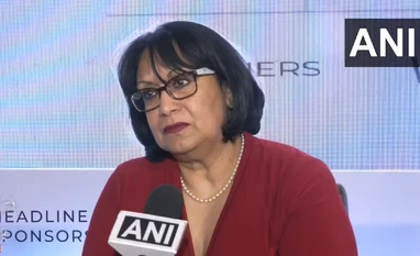 Unacceptable, will not tolerate this behaviour, says UK parliamentarian Verma, Sandy Verma
