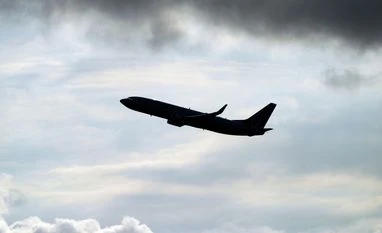 Boeing halts shipments of the 787 Dreamliner for a flaw in the tail section Boeing