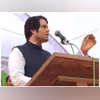 Varun Gandhi Varun Gandhi
