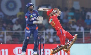 IPL 2022 Highlights: Raza wins it for Punjab, bowlers do it for Bangalore IPL 2023