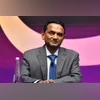Kirti Krithivasan, designated CEO, TCS Kirti Krithivasan, designated CEO, TCS