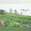 Garuda Aerospace aims to sell 50,000 agri, consumer drones in coming years drone, drones