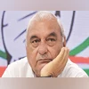 BJP failed to tackle issues like inflation, unemployment: Bhupinder Hooda Bhupinder Singh Hooda