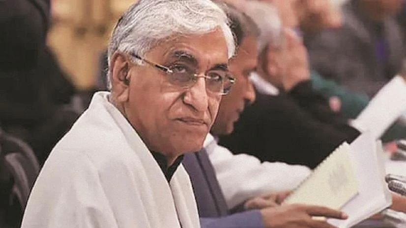 T S Singh Deo T S Singh Deo