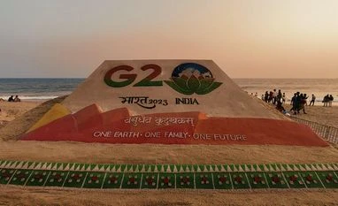 G20 event has potential to promote J-K as tourism destination: Official G20