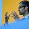 Google CEO Sundar Pichai